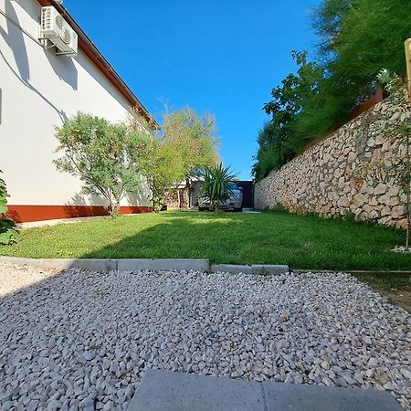 Villa Opera Ražanac Екстериор снимка