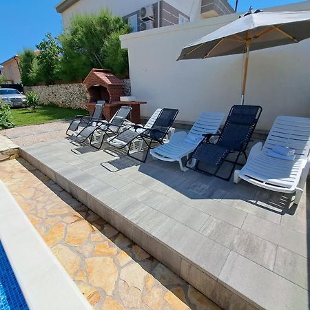 Villa Opera Ražanac Екстериор снимка