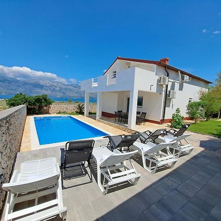 Villa Opera Ražanac Екстериор снимка