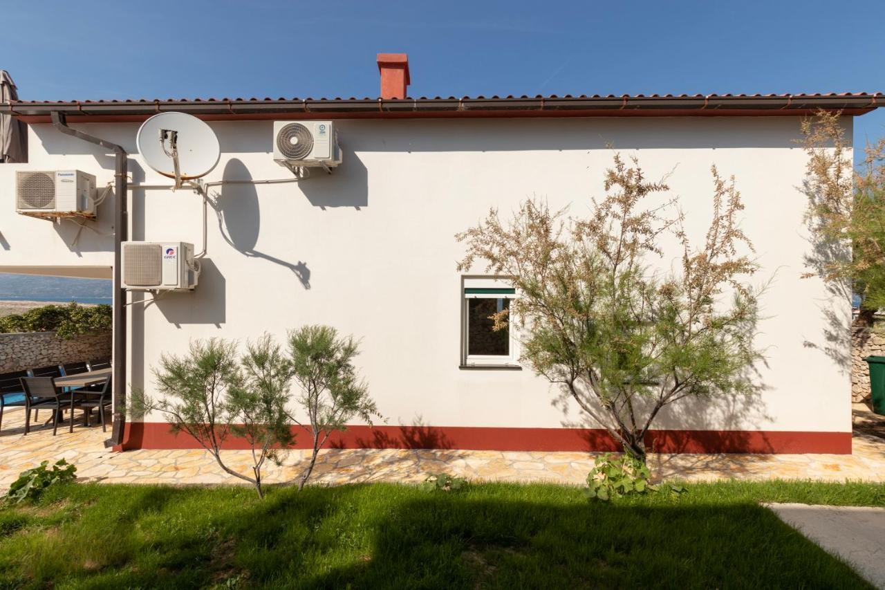 Villa Opera Ražanac Екстериор снимка