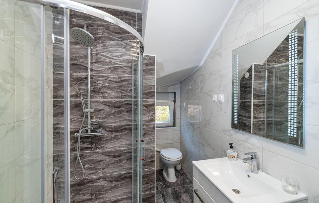 Villa Opera Ražanac Екстериор снимка