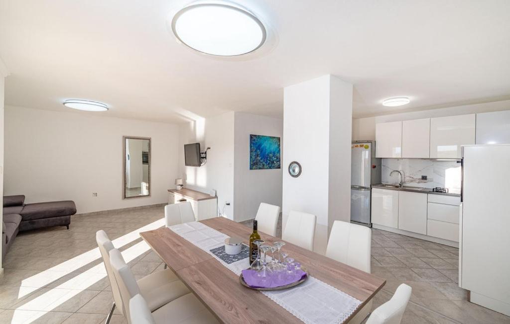 Villa Opera Ražanac Екстериор снимка