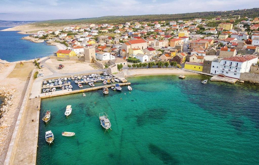 Villa Opera Ražanac Екстериор снимка