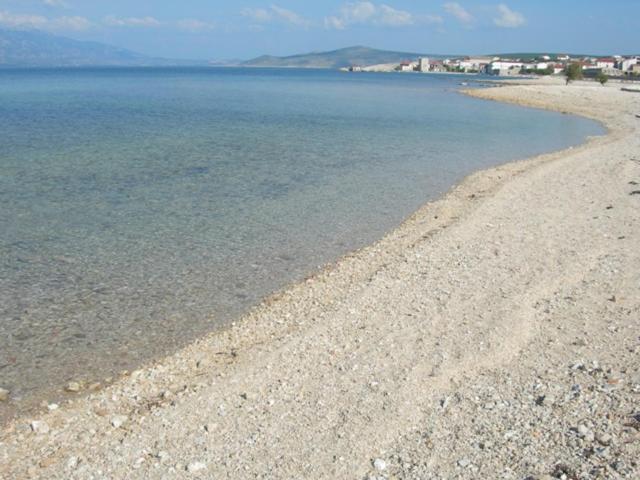 Villa Opera Ražanac Екстериор снимка