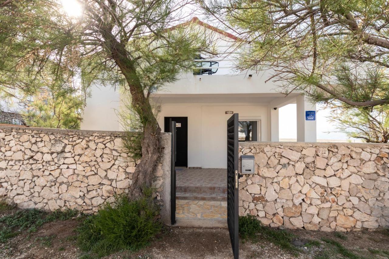 Villa Opera Ražanac Екстериор снимка