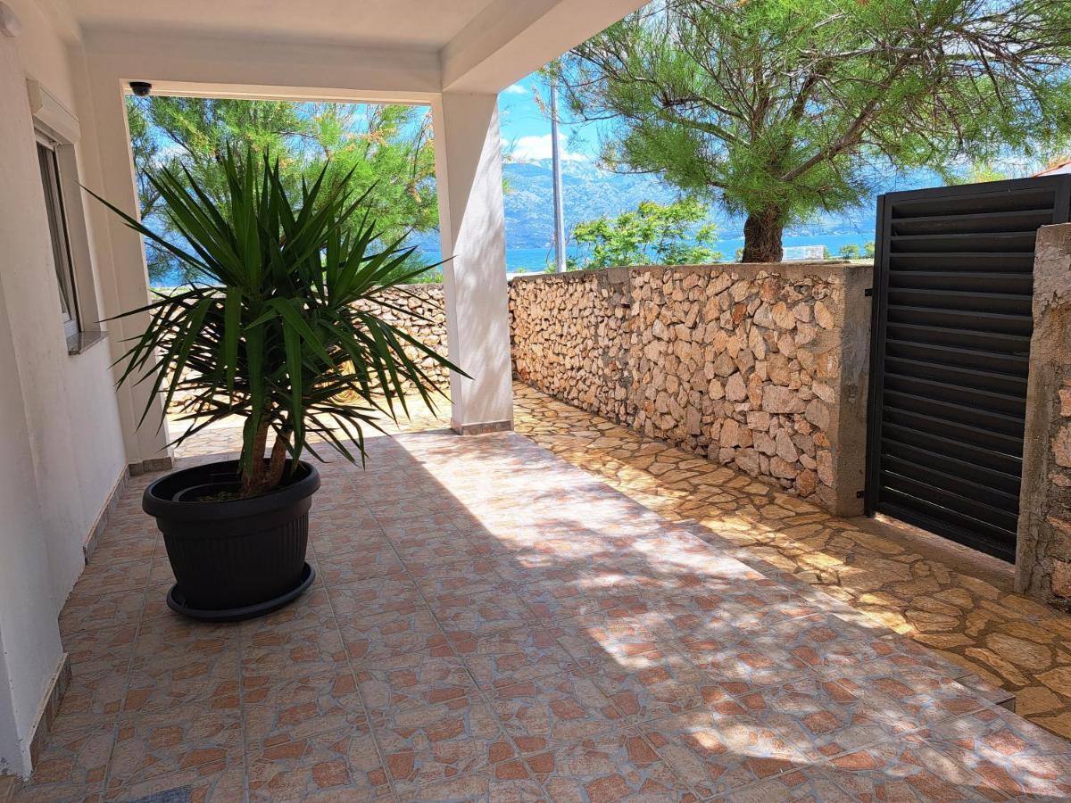 Villa Opera Ražanac Екстериор снимка